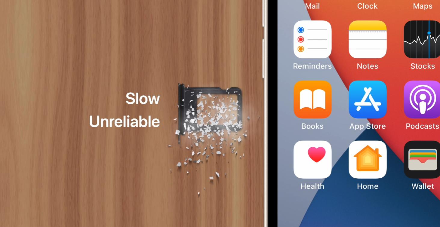 苹果手机为何突然不能读tf卡,苹果手机怎么用tf内存卡