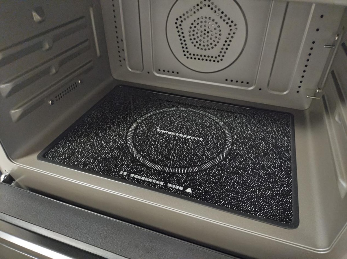 宜盾普EDP-WZ32微蒸烤一体机评测指南微蒸烤一体机主流品牌推荐