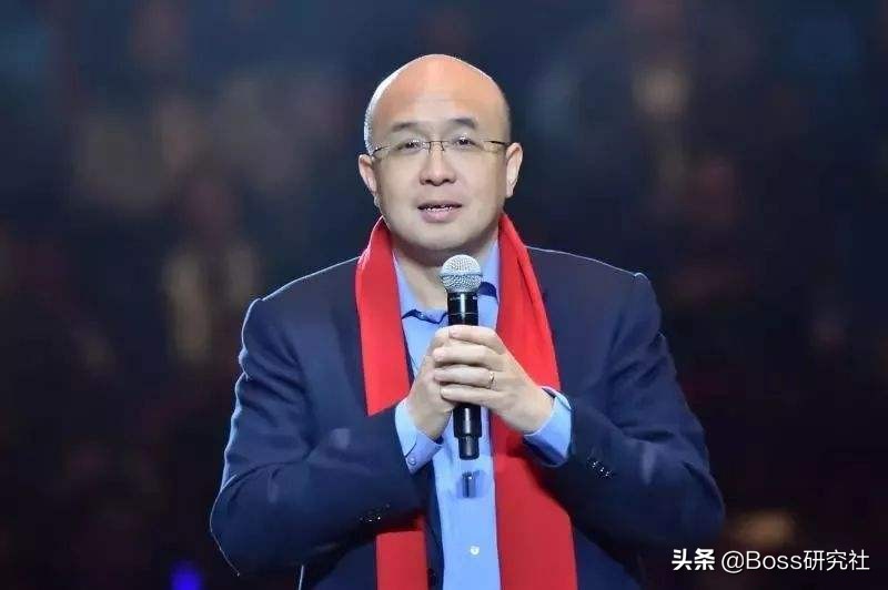 上海第一首富郭广昌,郭广昌中国首富榜100名