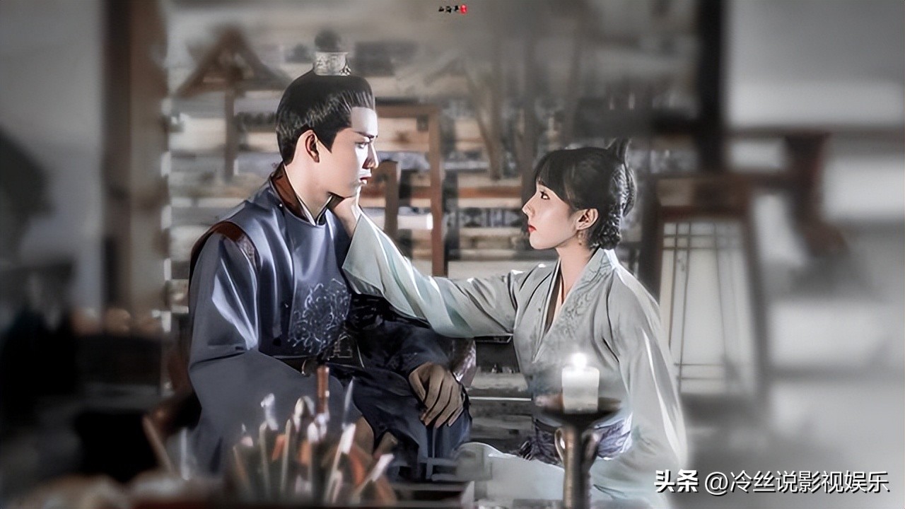 甜宠剧古装排行榜前十名2021,2021韩剧排行榜颜值高的甜宠剧