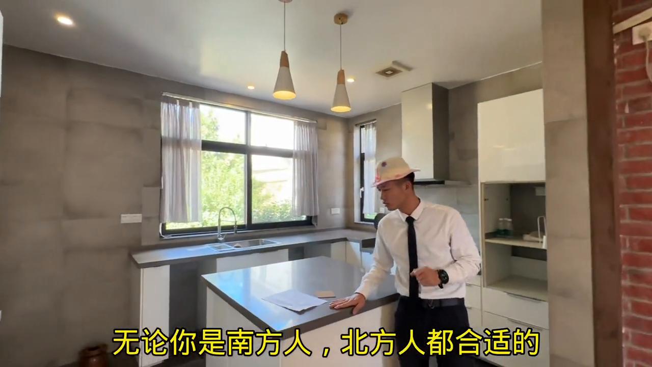 西苑别墅全部视频,西苑别墅户型图