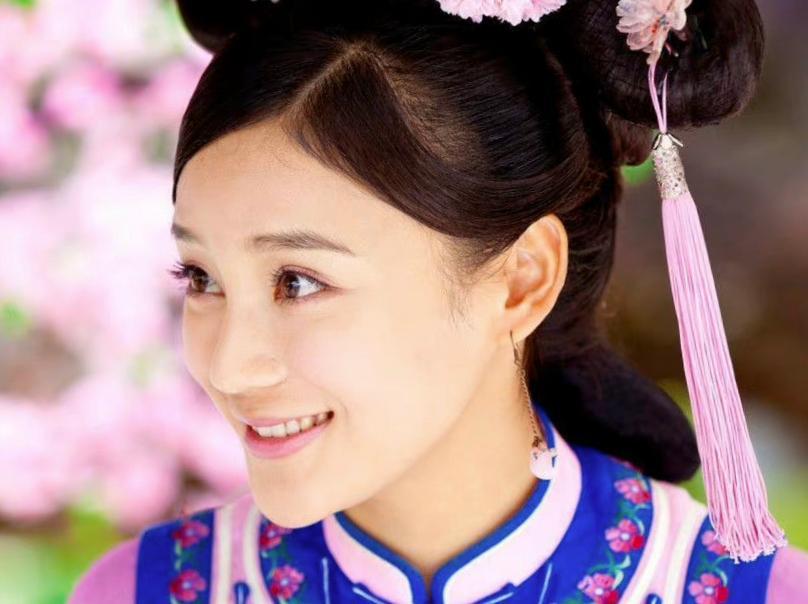 于正说出捧袁姗姗的真正原因,于正说袁姗姗的身份