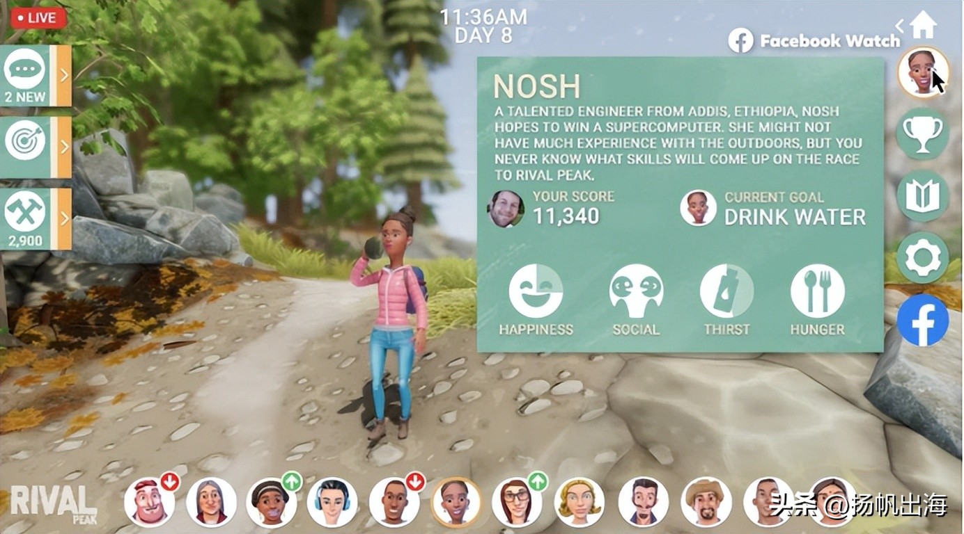 弹幕游戏莉莉丝,莉莉丝弹幕