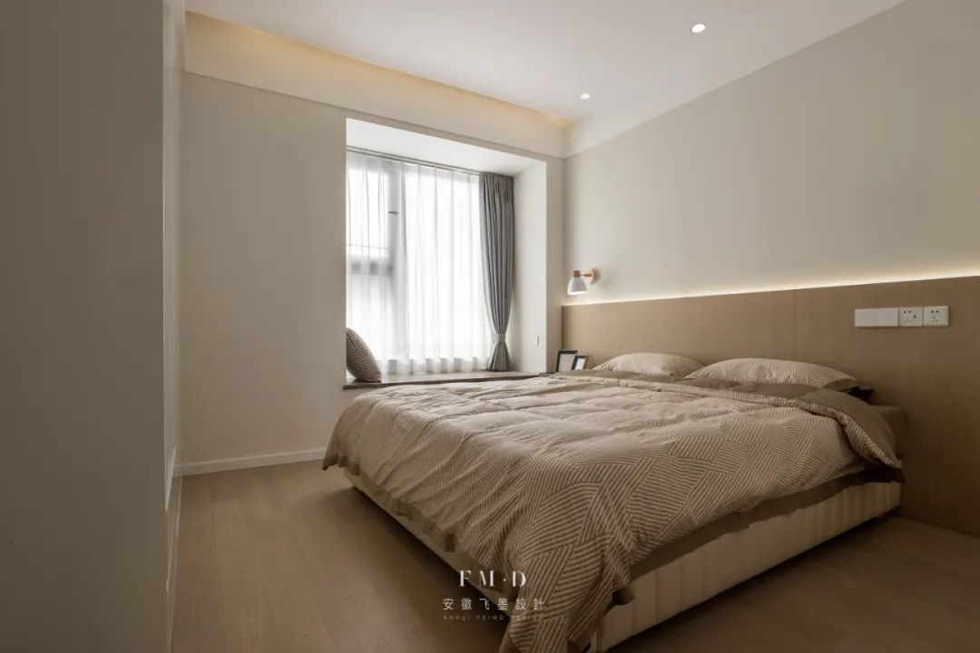 100平精装房改造装修案例,30平老房改造经典案例