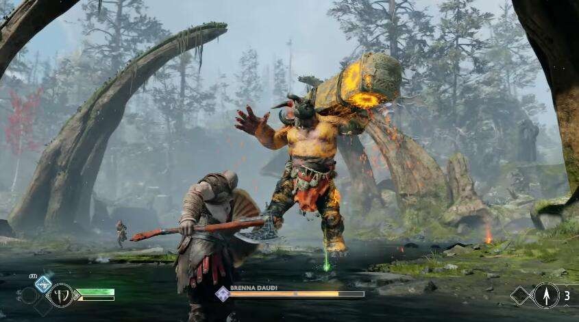 战神系列从哪一部开始玩,战神系列发展史