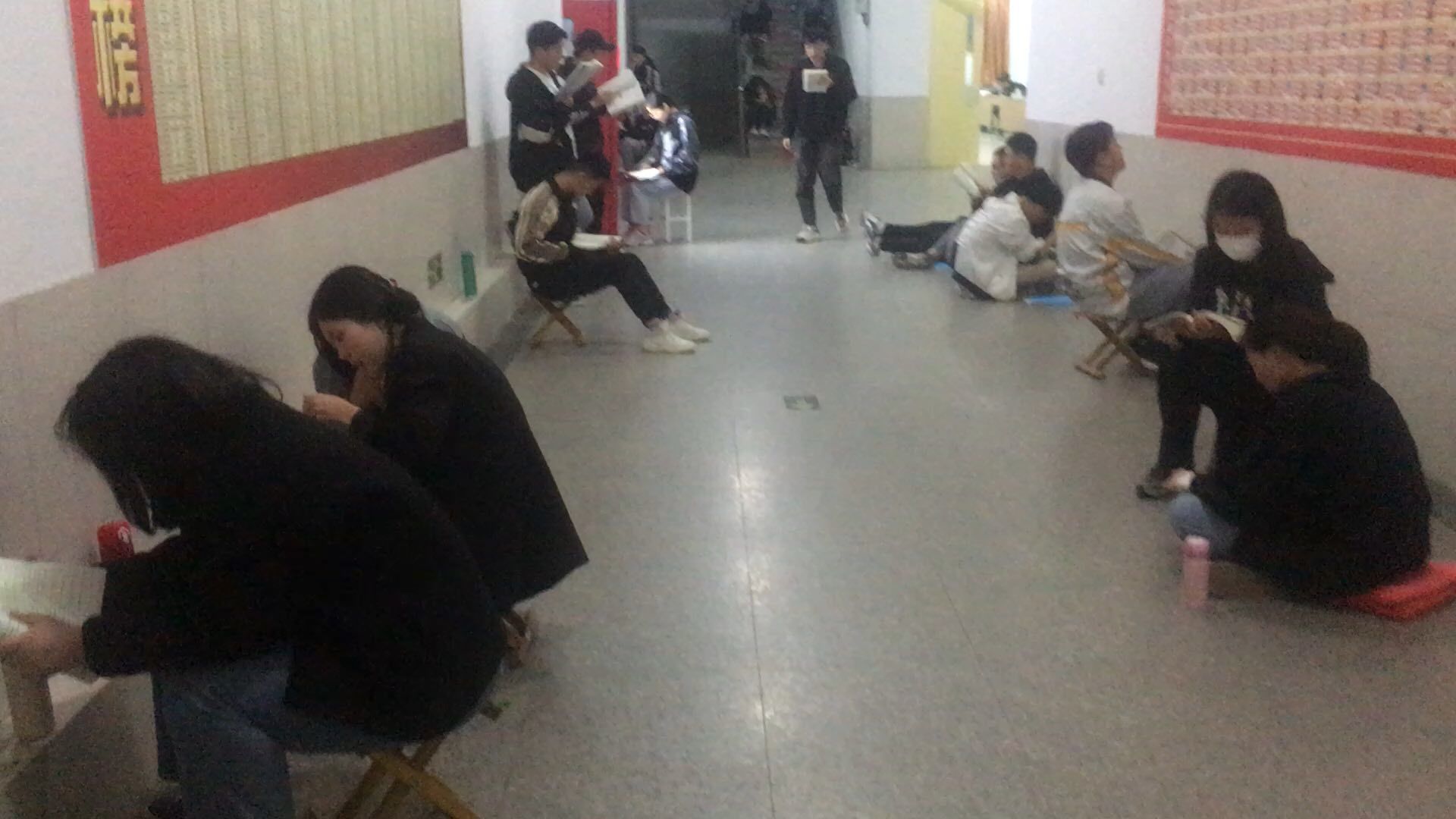 卫校最低招生分数线,2021年卫校招生分数线在哪看