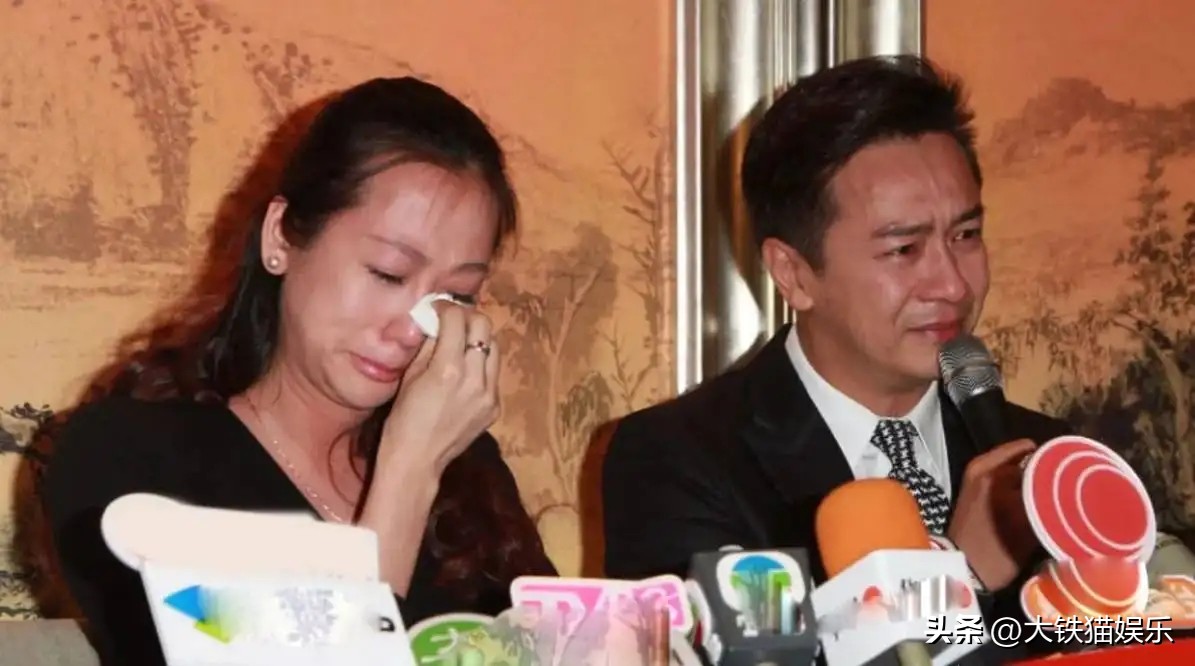 跌落神坛的6位童年偶像，个个花式“翻车”，没有一个人值得同情