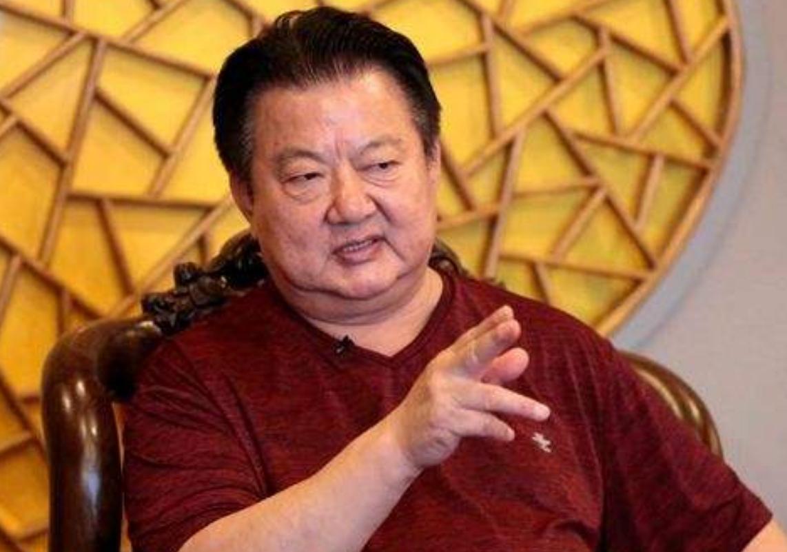 程志强当兵,程志强入伍三十年