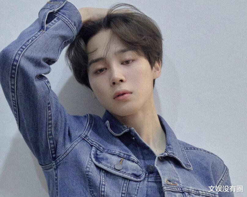 防弹少年团看朴智旻舞台致命魅力,防弹少年团朴智旻初期出道心酸