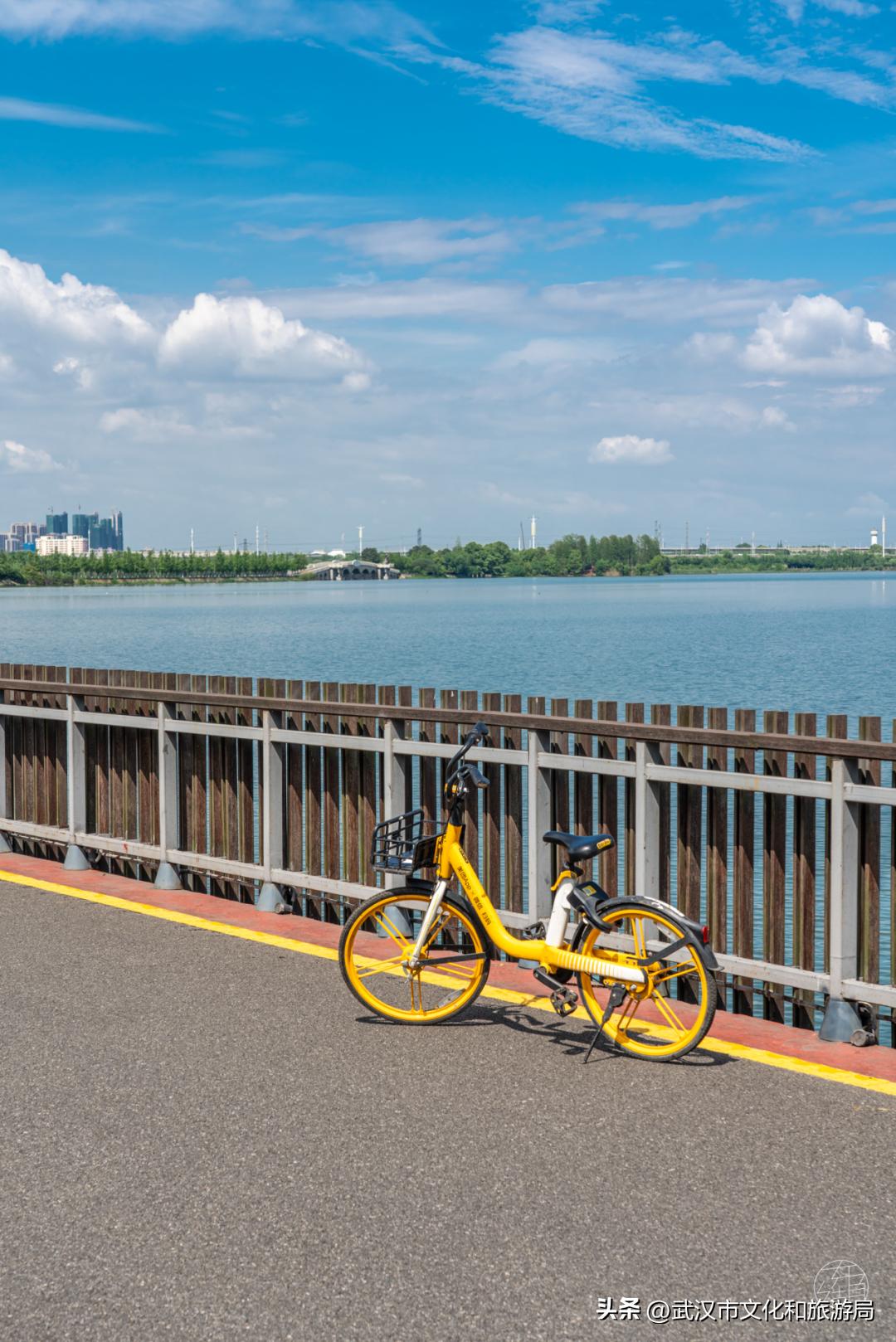 武汉东湖免费看海,武汉看海的最佳地方