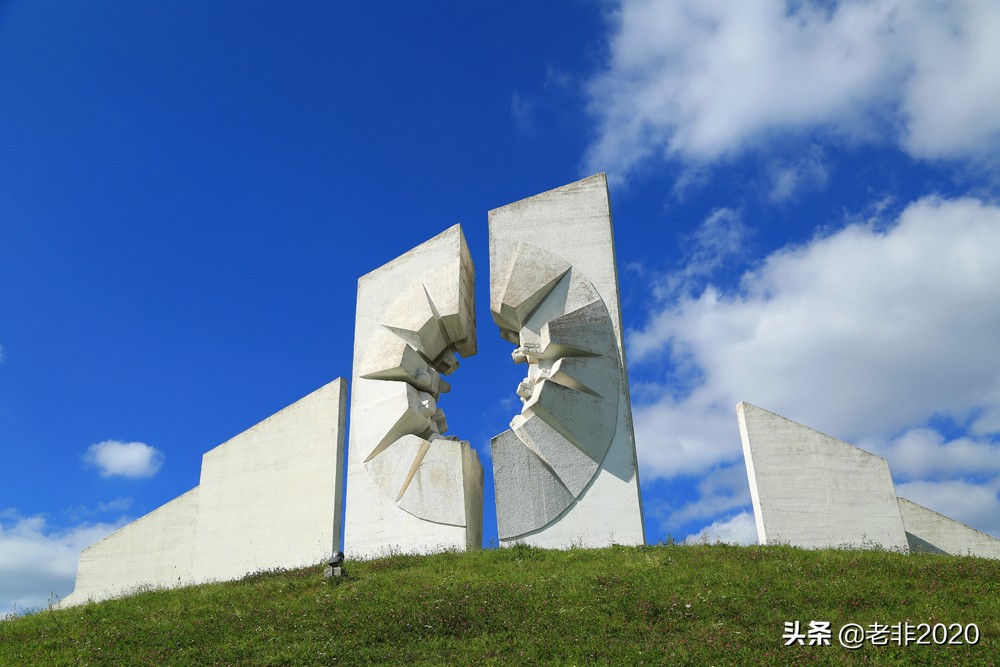 身为一个建筑师的表现,旅行中遇到好看的建筑