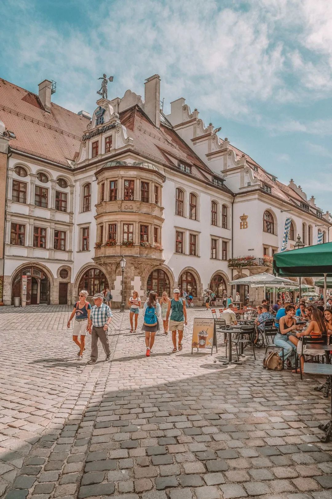 德国慕尼黑城市,德国慕尼黑城市介绍