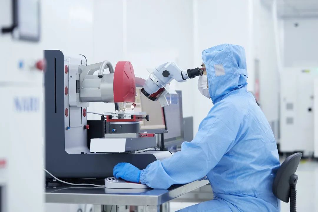 跟随总书记，走进国家电网南瑞集团