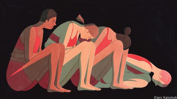 每日外刊|1222-卫生巾和卫生棉条真的卫生吗？