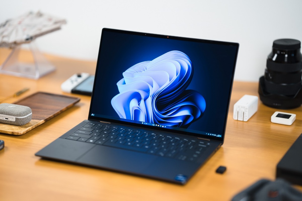 戴尔latitude7440测评,戴尔latitude7390