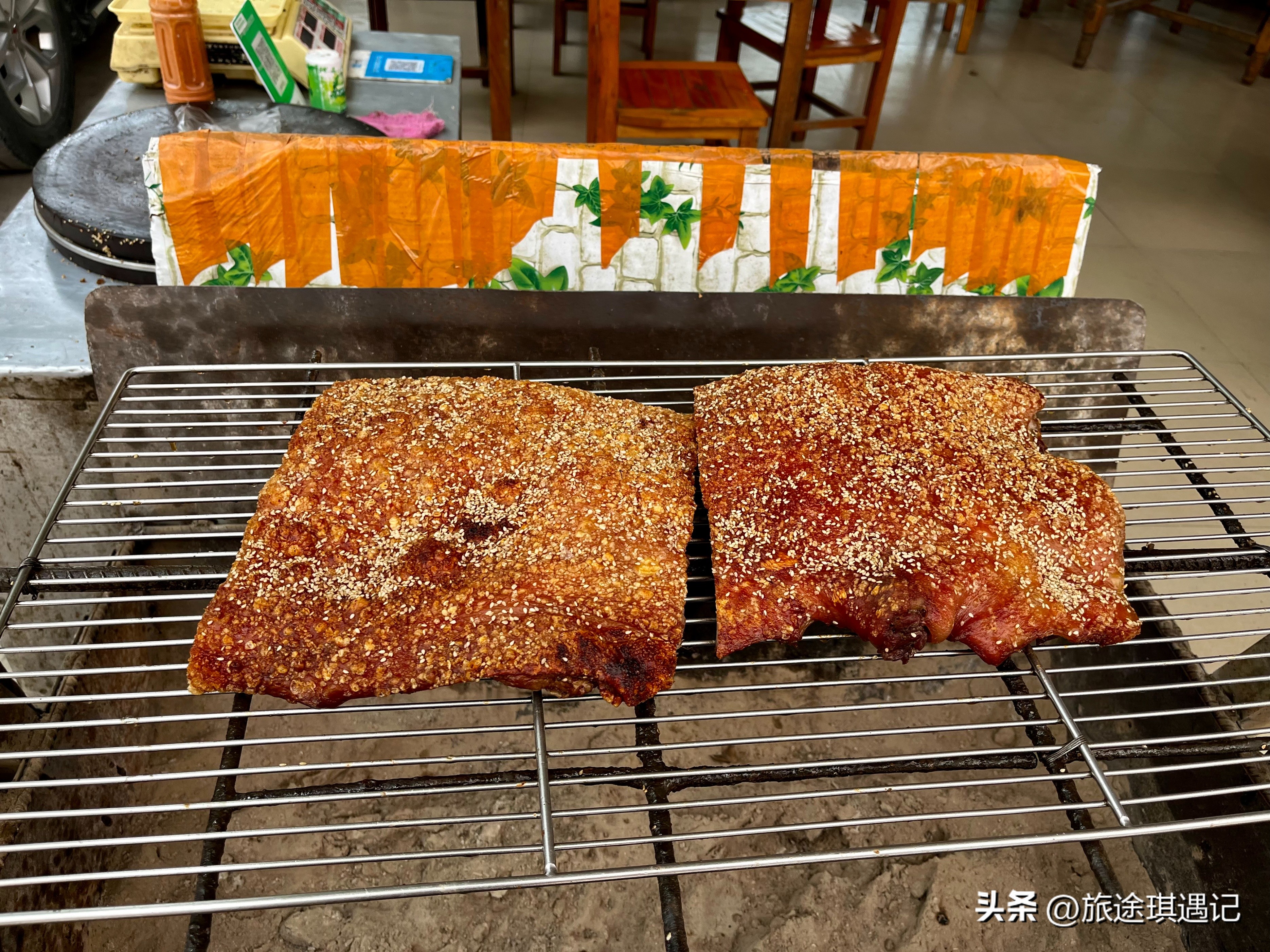 巴马长寿村百岁老人长寿秘诀,广西巴马长寿村人的生活