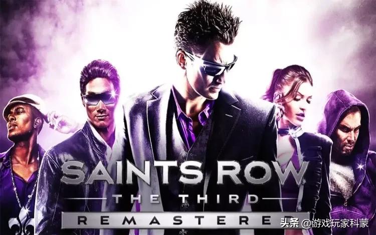 黑道圣徒重启版评分,黑道圣徒重启版dx12和dx11的区别