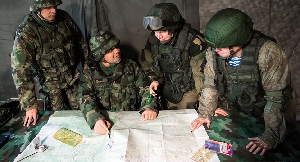 俄罗斯扩军最新消息,俄罗斯宣布扩军