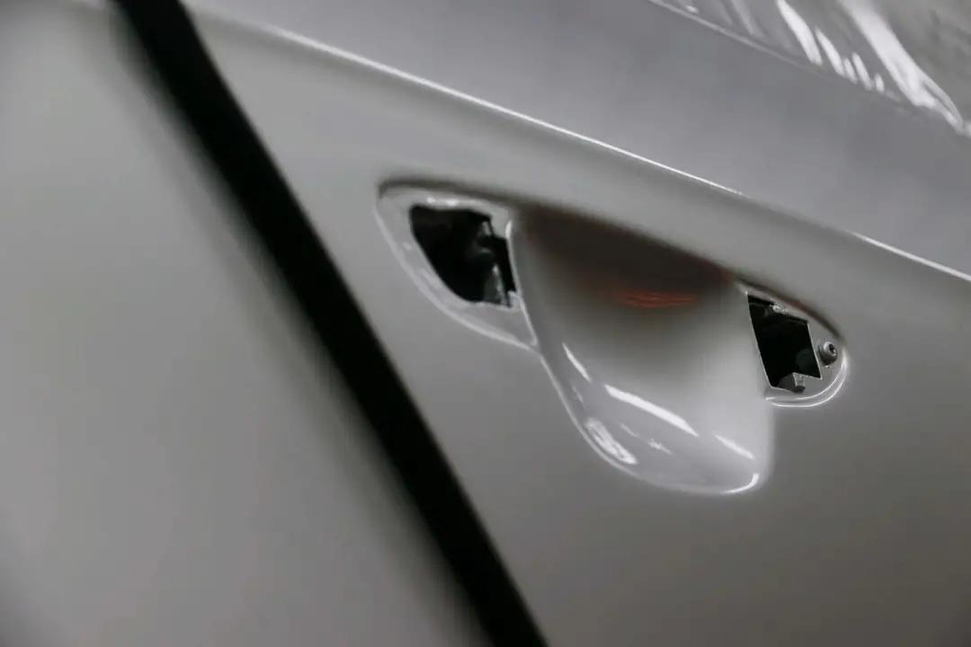 老车翻新修复迈腾b7,老车翻新修复迈腾