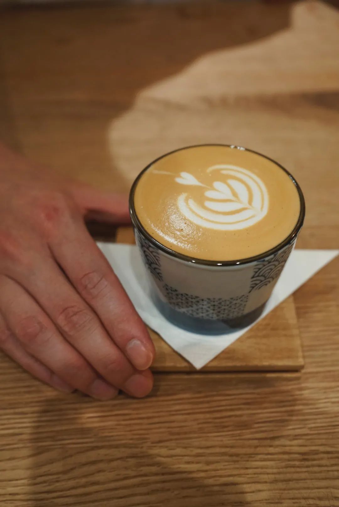 长沙最值得去的咖啡馆,长沙最值得打卡的十大网红咖啡店