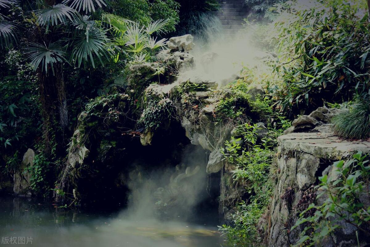 重庆溶洞,重庆溶洞景区