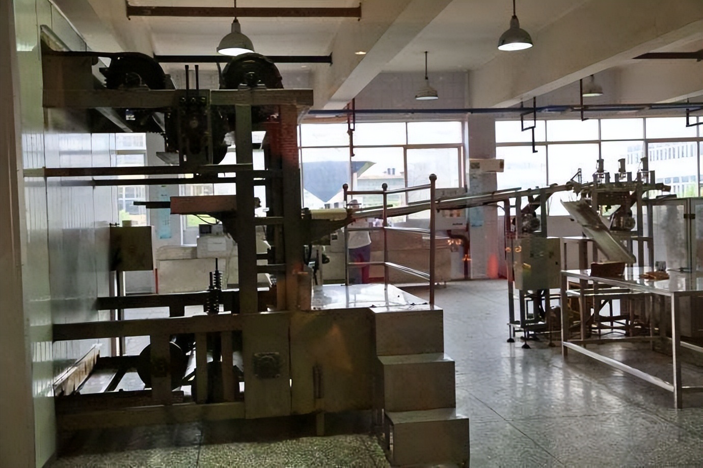 十三香王守义艰辛的创业历程,王守义十三香创业历程