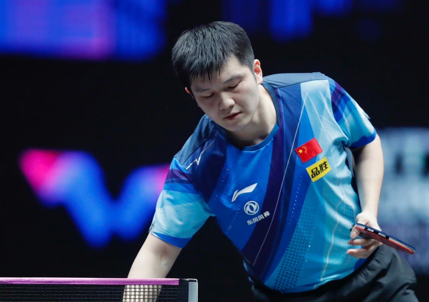 樊振东两次绝境翻盘,樊振东半决赛表现怎样