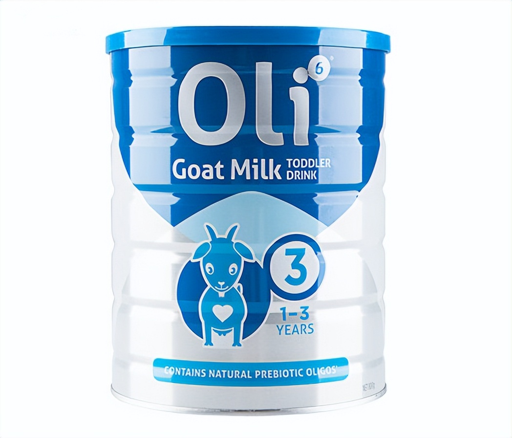 羊奶粉品牌排行中哪款羊奶粉更好,羊奶粉品牌质量排名榜最新