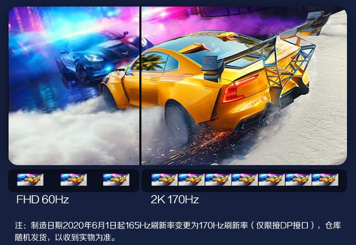 电脑显示器哪个型号性价比高,电脑显示器推荐1500以内1080p