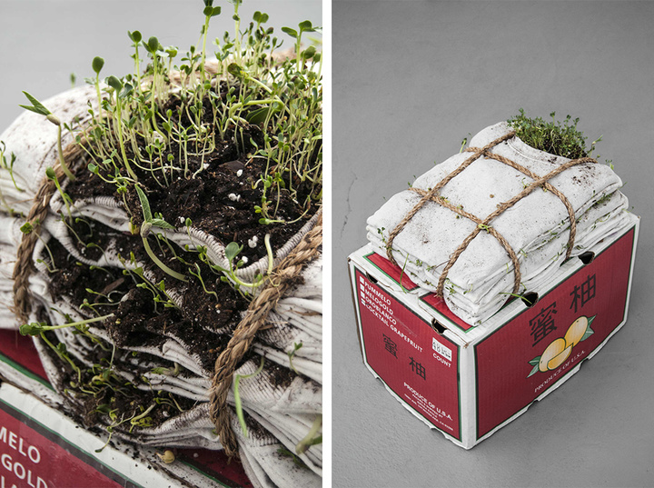 皮草变成草皮了,皮草过时了今年流行这12款