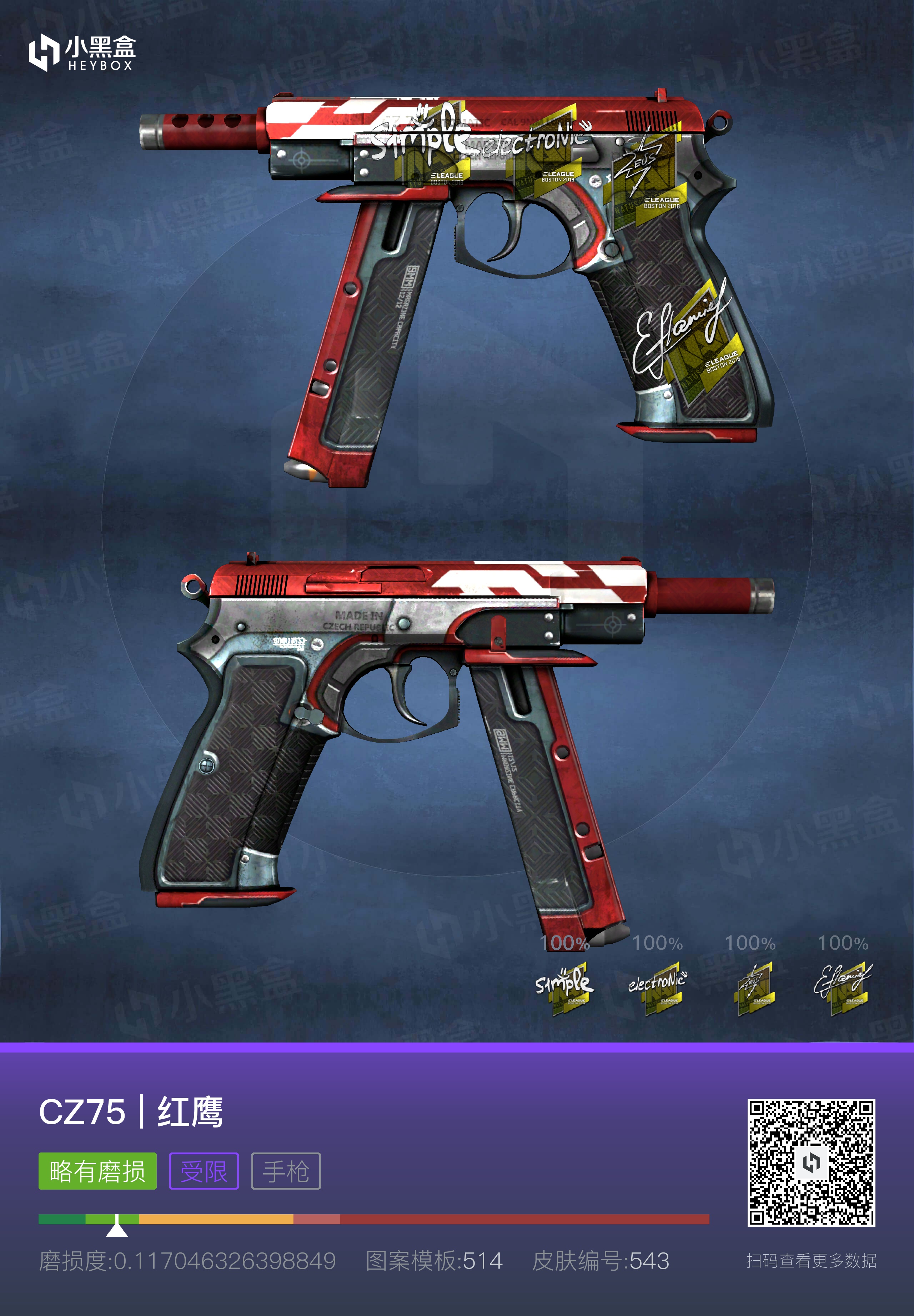 csgo饰品推荐平民,csgo饰品推荐