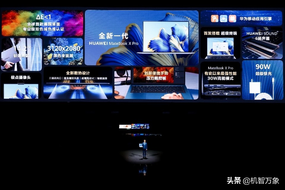 华为可穿戴设备,智慧生活智能场景