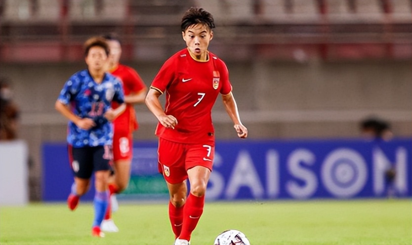 男足和女足比赛对比视频,cctv5现场直播女足决赛中国和日本