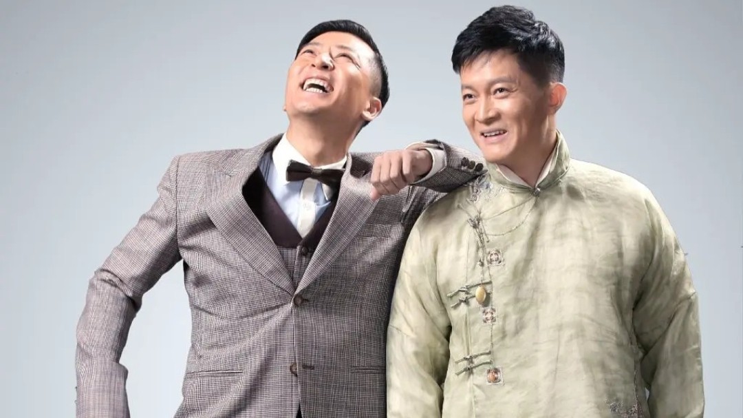 郭靖宇杨志刚于毅是什么关系,郭靖宇柏杉杨志刚