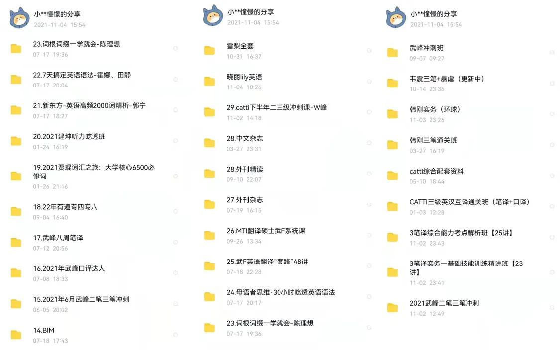 catti三级笔译备考法语,catti三级笔译综合试题