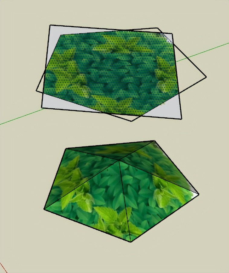 sketchup模型渲染效果,sketchup加快渲染设置