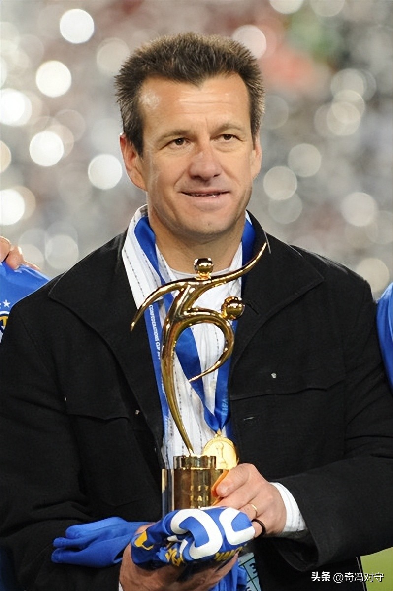 巴西足坛历史最强阵容,巴西足球世界杯历史排名