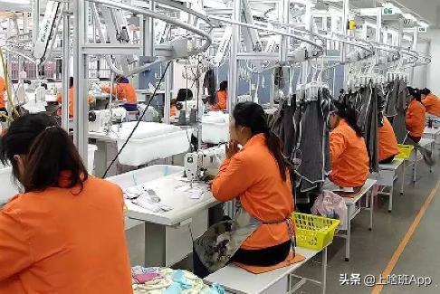 还在找工作的打工人,打工赚钱最容易的工作