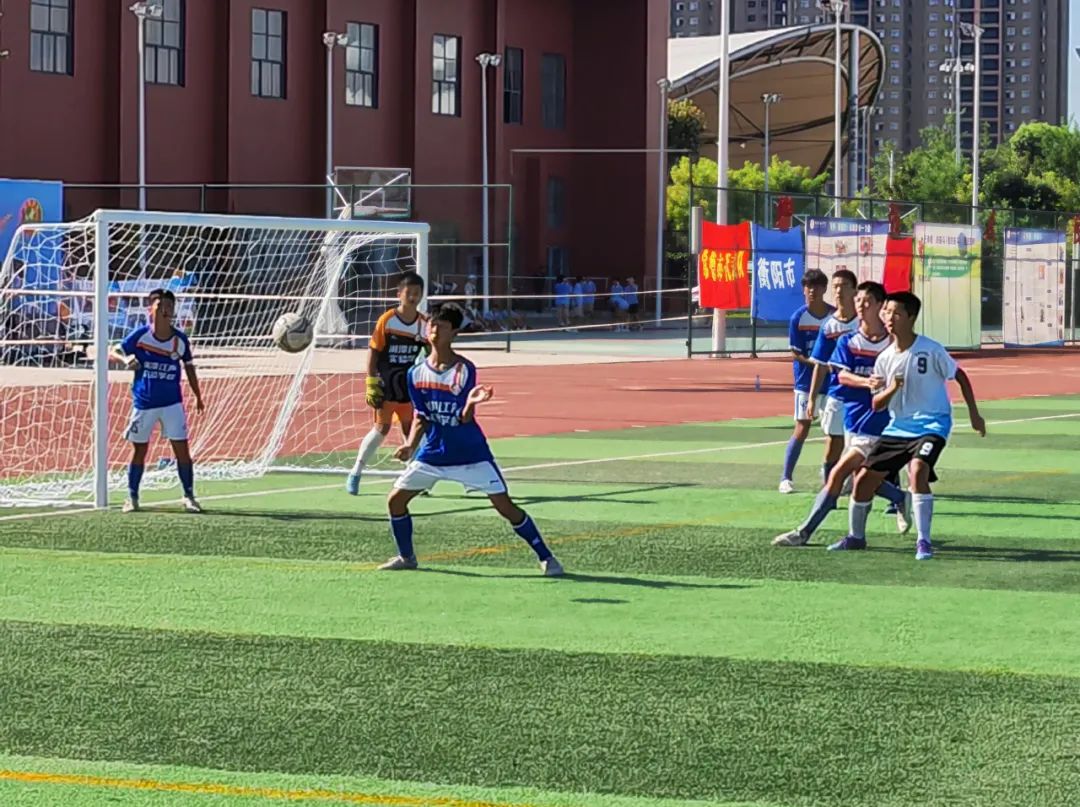 2017湘潭市青少年足球联赛,湘潭小学足球联赛冠军名单