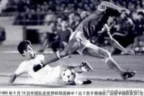 中国足球往事,足球前世今生