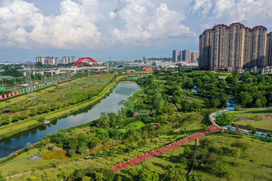 南宁十年经济变化,南宁东葛路尾巨变