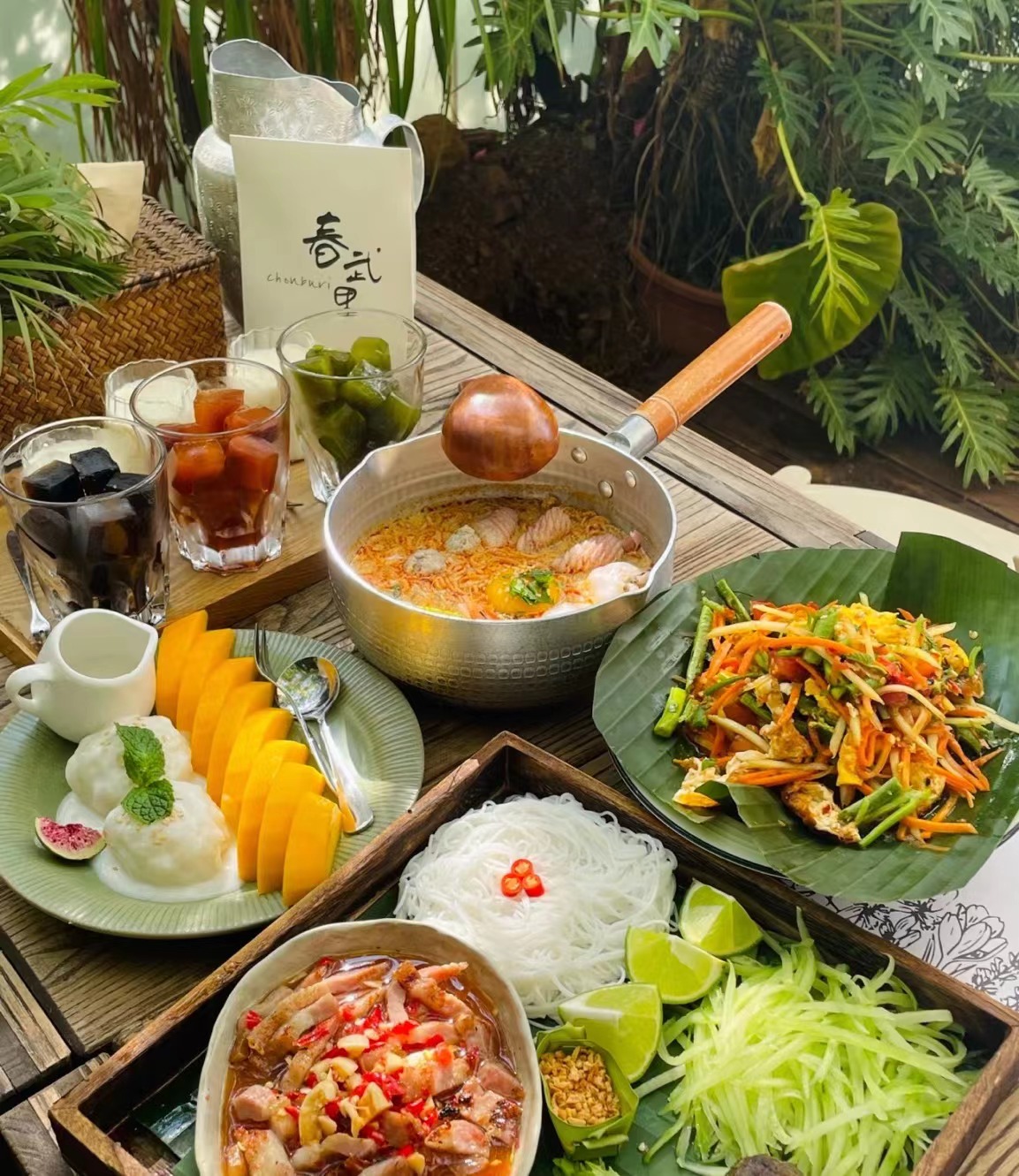 去版纳要注意踩的坑,去版纳怎么避坑