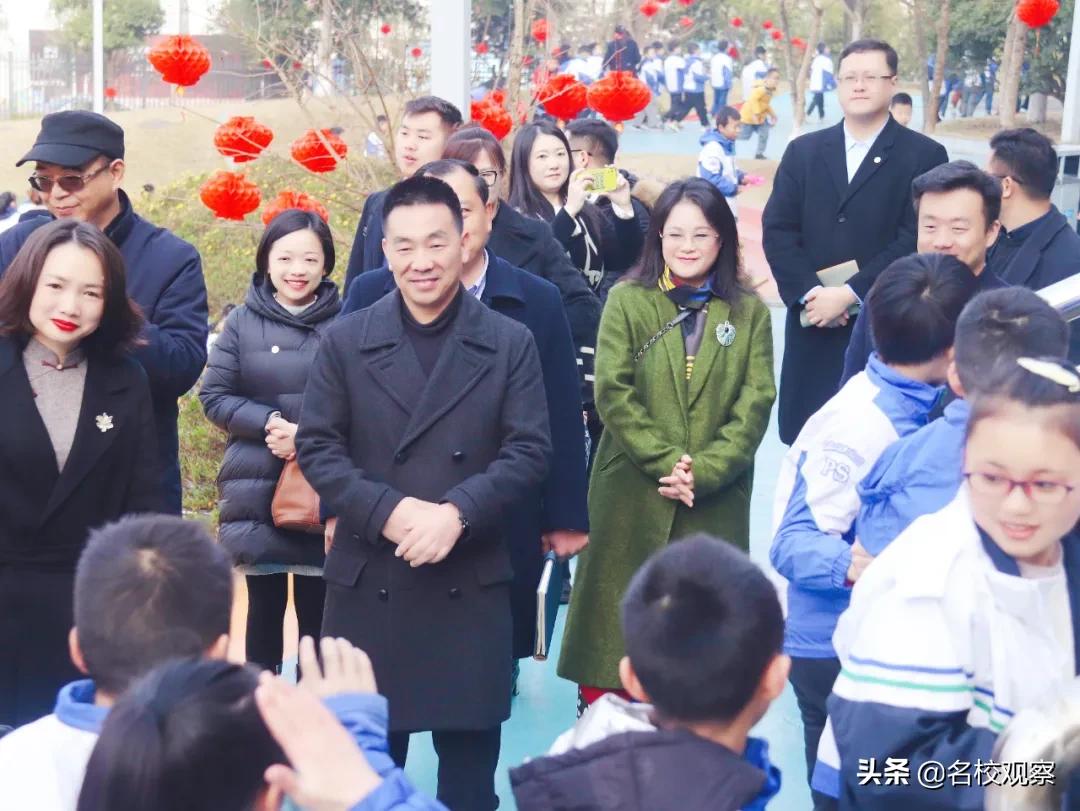 天立教育罗实简历,天立教育集团董事长