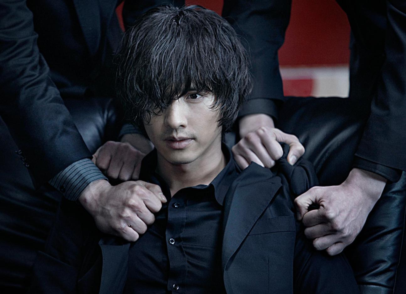 五部超猛刺激的枪战动作电影推荐,五部超爽暴力的枪战动作电影