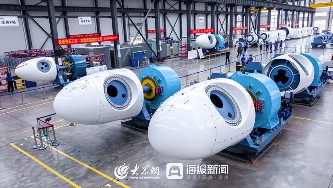 来自第一线的奋斗报告|金马集团：从社办企业变身“小巨人”