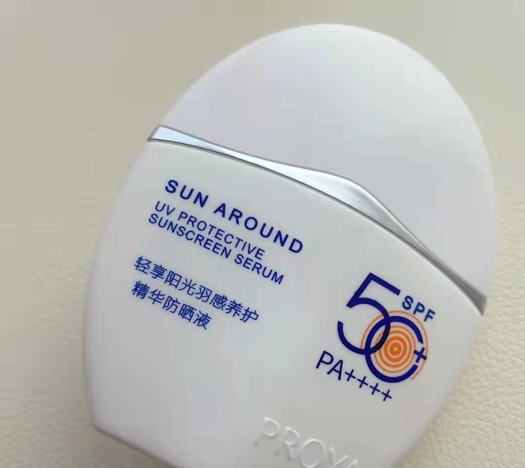 推荐四款好用的防晒霜,好用的四款防晒霜推荐