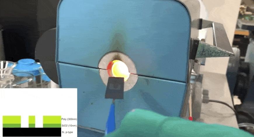 22岁小伙在家造芯片,美国22岁小伙在家做芯片