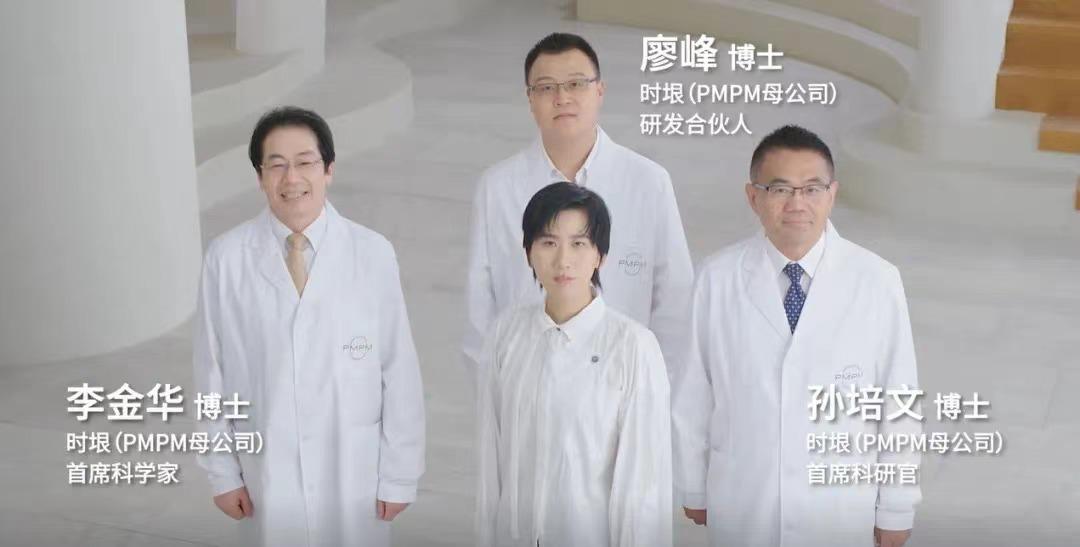 国货护肤品成分党新品,国货护肤品翻盘技巧