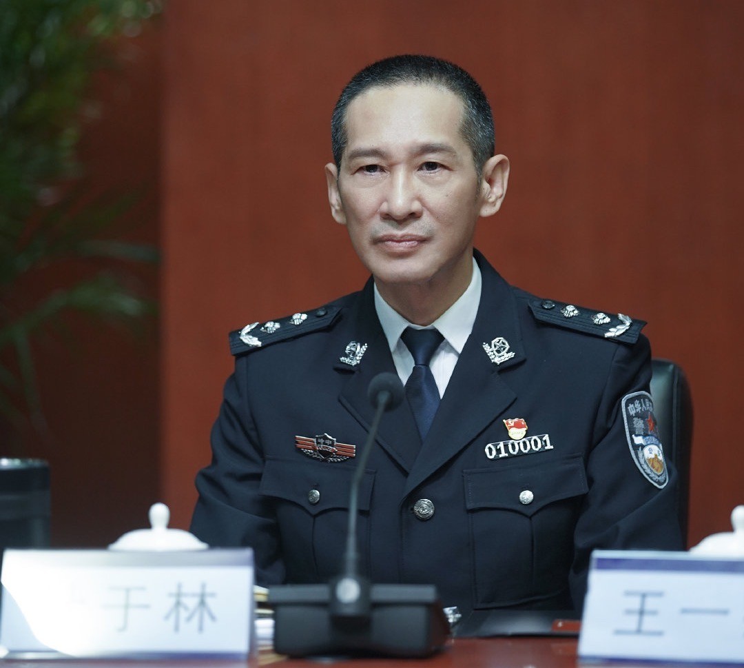 大牌云集,题材吸睛,但《扫黑行动》的缺点把我“劝退”了