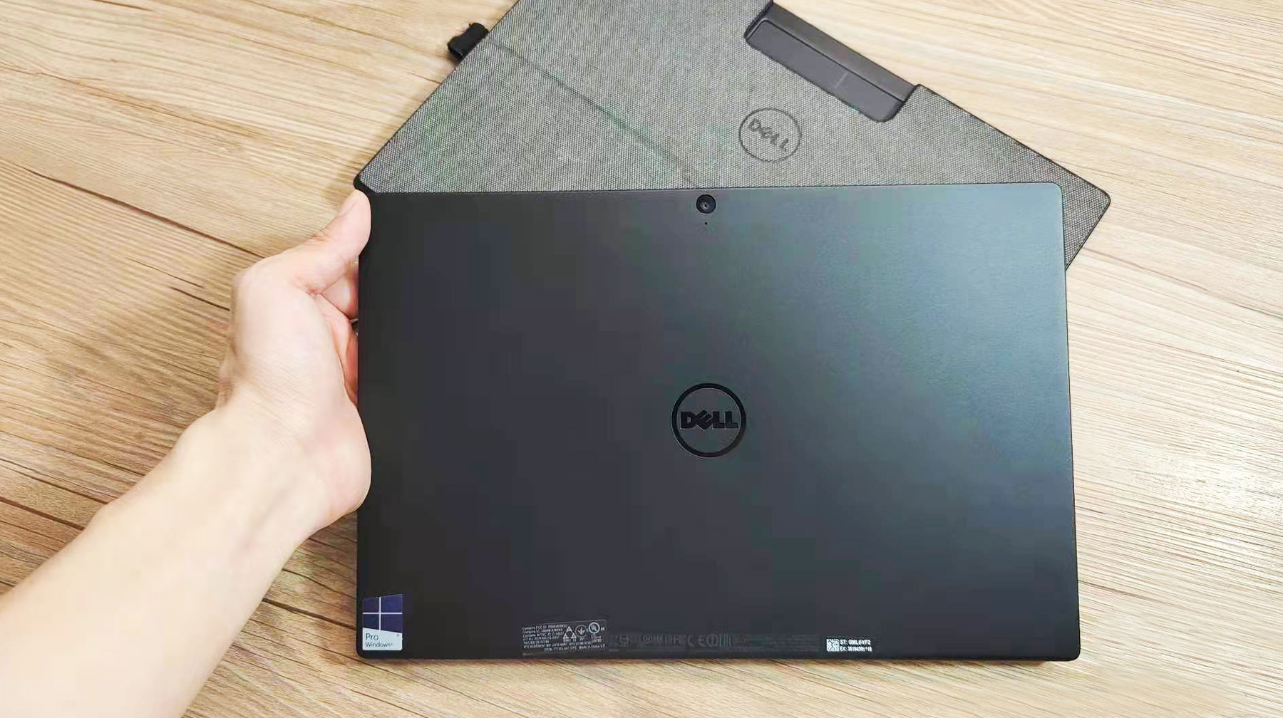 戴尔平板电脑办公,最新款戴尔二合一平板电脑